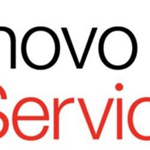 ESTENSIONE DI GARANZIA 3Y CARRY IN LENOVO