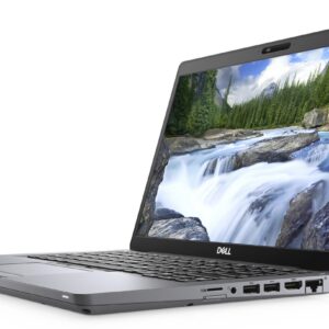 NB REF I5 14 8GB 240GB  W11P I5-10210U  DELL LATITUDE 5410