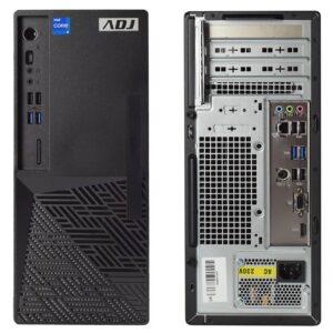PC I7 16G 1TB M.2 H610 W11P I7-12700 DDR4 TYPE-C ADJ BUSINESS