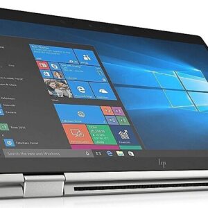 NB REF I5 13,3 8GB 256GB NVME W11P I5-8265U HP 1030 X360 G4 TOUCH