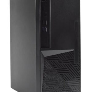 PC I3 8G 500GB M.2 H610 W11P BK I3-12100 DDR4 TYPE-C ADJ BUSINESS