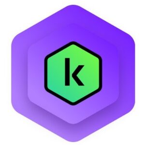 KASPERSKY PLUS 1DEV 1Y ATTACH ENVELOPE