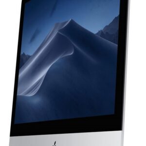 AIO REF IMAC 21.5 I3 8GB 1TB HDD I3-8100  2019 (MRT32LL)