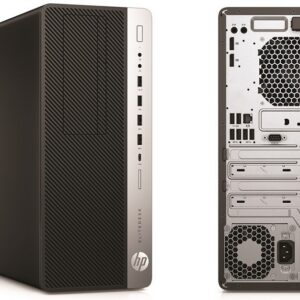 PC REF I5 8G 256SSD W10P I5-7500 600/800 G3 TOWER