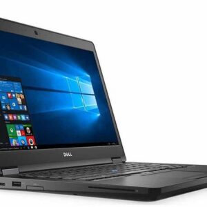 NB REF I7 14 8GB 256GB FHD W10P I7-7600U  DELL LATITUDE 5480
