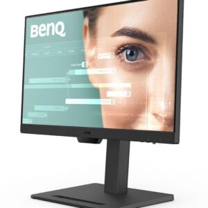 MON 23.8IPS 2XHDMI DP MM 100HZ BENQ GW2490T PIVOT REG ALTEZZA