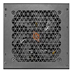 ALIMENTATORE 500W SHAZAM 80+ WHITE PFC ATTIVO FAN 120MM ON/OFF TEAPO