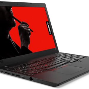 NB REF I5 15,6 16GB 512SSD W10P I5-7200 LENOVO THINKPAD L580