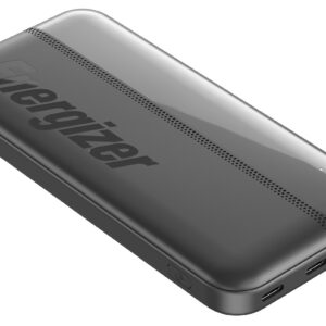 POWER BANK MAX 10000MAH USB C A