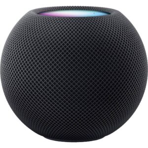 SPEAKER APPLE HOME POD MINI MEZZANO TTE BLUETHOOT