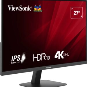 MON 27IPS 4K 2HDMI DP  UHD FRAMELESS Z REG ALTEZZA