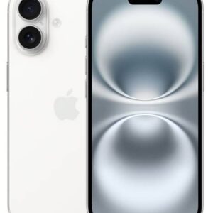 IPHONE 16 128GB BIANCO