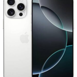 IPHONE 16 PRO MAX 1TB WHITE TITANIU