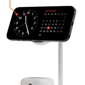 QI2 2-IN-1 CHARGEBASE 15W WIRELESS WHITE