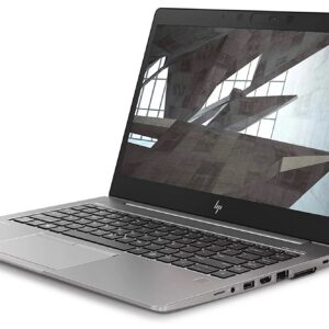 NB REF I5 14 16GB 256SSD NVME W11P I5-8350 HP ZBOOK U14 G5 TOUCH