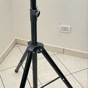 STAND A PAVIMENTO PER SPEAKER