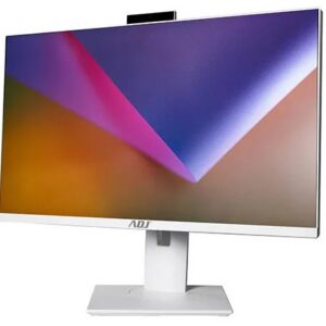 AIO 27 I7 16GB 1TB W11P PVT WH I7-13620H WIFI M.2 V/H ADJ BUSINESS