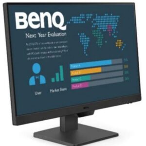 MON 23.8IPS HDMI DP MM 100HZ USBC BENQ BL2486TC PIVOT REG ALTEZZA