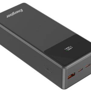 POWER BANK MAX 27000MAH USB C