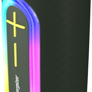 SPEAKER BT + 4600MAH ENERGIZER PORTABLE BTS206 X10P