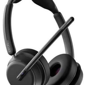 CUFFIA EPOS IMPACT 1060T BT-USB5.3