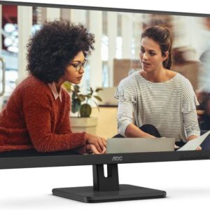 MON 27VA QHD HDMI DP MM 350CD AOC Q27E3UAMB 16:9