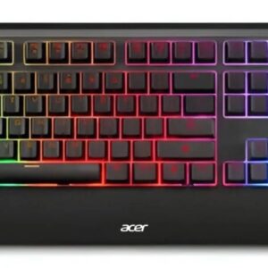 TASTIERA GAMING ACER MECCANICA COSM A-GK1300