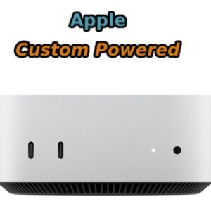 PC APPLE MAC MINI M4 PRO 14C 20 GPU 48GB 1TB
