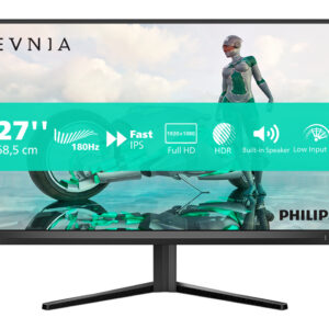 MON 27IPS 2HDMI DP MM 180HZ 0,5MS PHILIPS 27M2N3200S/00 MM