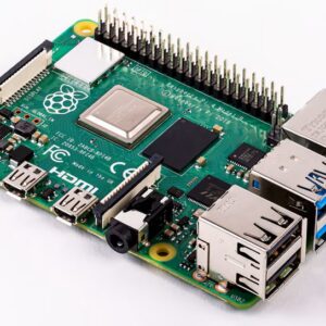 PC RASPBERRY PI 4 MOD.B STARTEVARIT 2GBRAM+ROM32GB