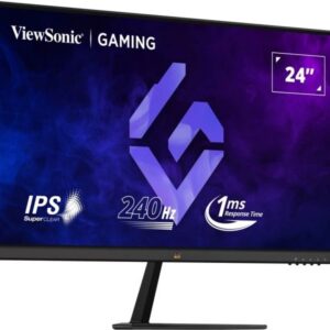 MON 27IPS FHD 240HZ VGA 2 HDMI DP VX2779A-HD-PRO