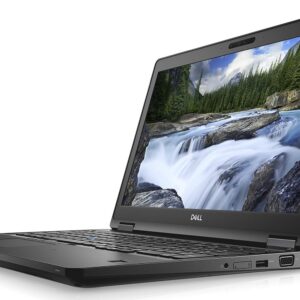 NB REF I5 15.6 16GB 512GB W11P FHD I5-8250U  DELL LATITUDE  5590