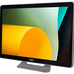 AIO 16,1 I3 8G 250GB TCH W11 I3-10100 WIFI/CAM H510 SIL/WH