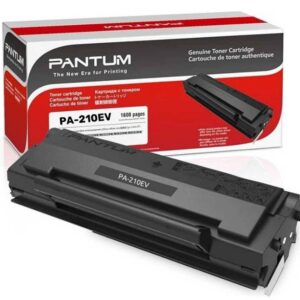 TONER+DRUM PANTUM PA-210EV NERO ECO PER P2500W M6500W M6550NW M6600NW