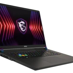 NB 16 U9 275HX 16GB 1TBSSD W11 MSI VECTOR 16 - RTX 5080