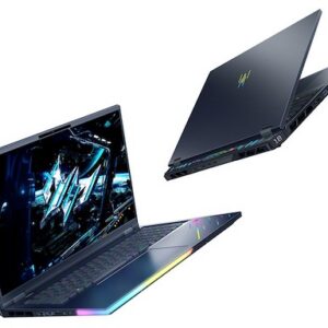 NB 18 U9 275HX 32GB 2TBSSD W11 ACER PREDATOR 18 - RTX 5080