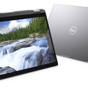 NB REF I5 13.3 8G 256GB  FHD W11P I5-1135G7U DELL 5320 2IN1 TOUCH