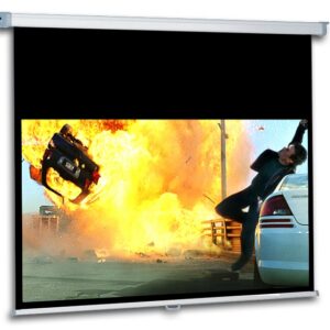 TELO PROVIS 197X111 PROVI MANUALE 16:9