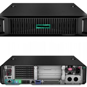 SERVER HPE DL380 4516Y 64GB 480GB*2 G11 408I-O 8SFF 1KW*2 SMARTCHOICE
