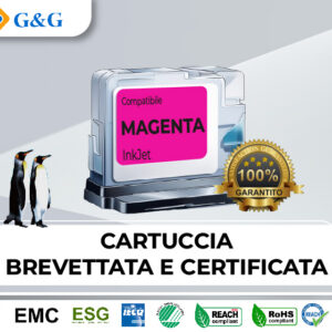 INK G&G EPS T1303 M 14ML