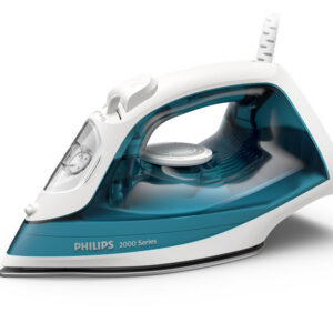 FERRO DA STIRO DST2030/90 2000W 130GRAMMI 25GRM ANTIADERENTE