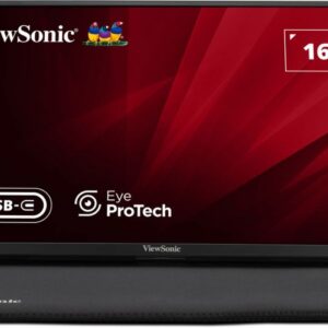 MON 16 USBC PORTABLE MONITOR PORTABLE USB C HDMI 0,7KG