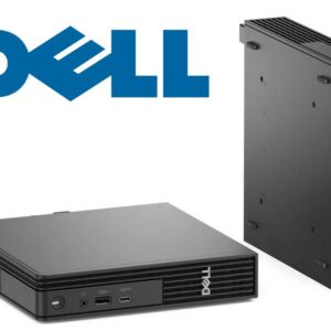 PC ULTRA 5 16G 512G MFF 1Y QCM1250 U5-235T DELL PRO MICRO QCM1250