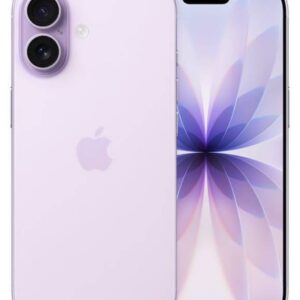 IPHONE 17 256GB LAVANDA LAVANDER