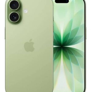 IPHONE 17 256GB SALVIA SAGE