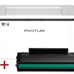 STAMP LAS B/N A4 USB F/R 22PPM PANTUM BP2300W + TONER TL-A2310H