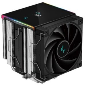 DISSIPATORE ARIA DEEPCOOL DIGITAL LGA 1151>1700>2066 AMD AM4>AM5