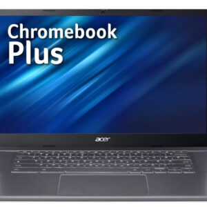 NB 15,6 I3-1315U 8GB 512SSD CHROME ACER CHROMEBOOK PLUS CBE595-2-TCO-3