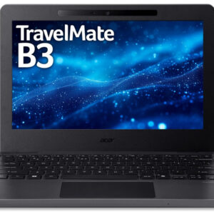 NB 11,6INTEL-N250 8GB 128MMC W11ED ACER TRAVELMATE TMB311-34-TCO-P86J