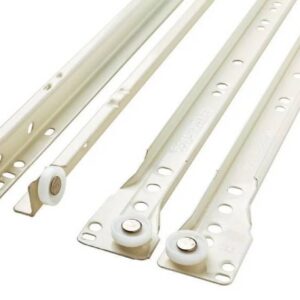 COPPIA GUIDE PER VASCHETTA COMPATIB ILI CON TS01/TL01 SOLO PER LOAKERS